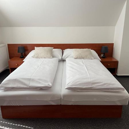 Vila Tatra Stará Lesná 外观 照片