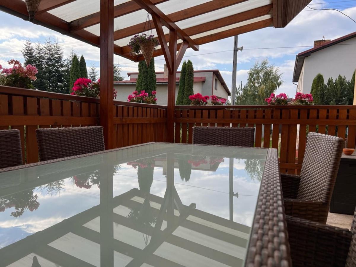 Vila Tatra Stará Lesná 外观 照片