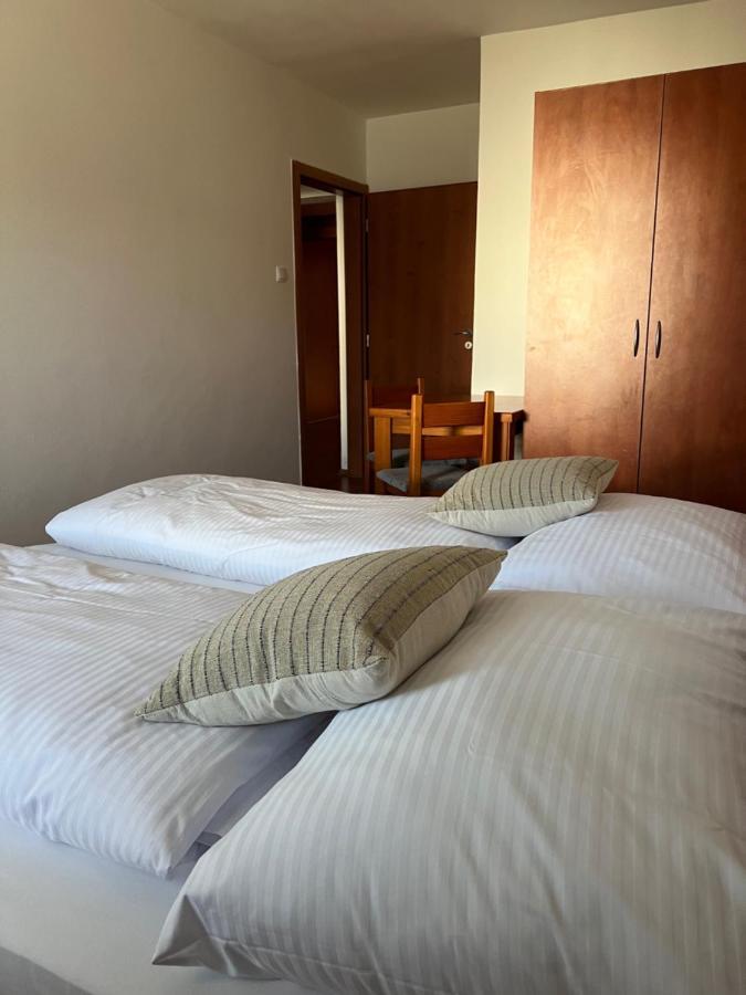 Vila Tatra Stará Lesná 外观 照片