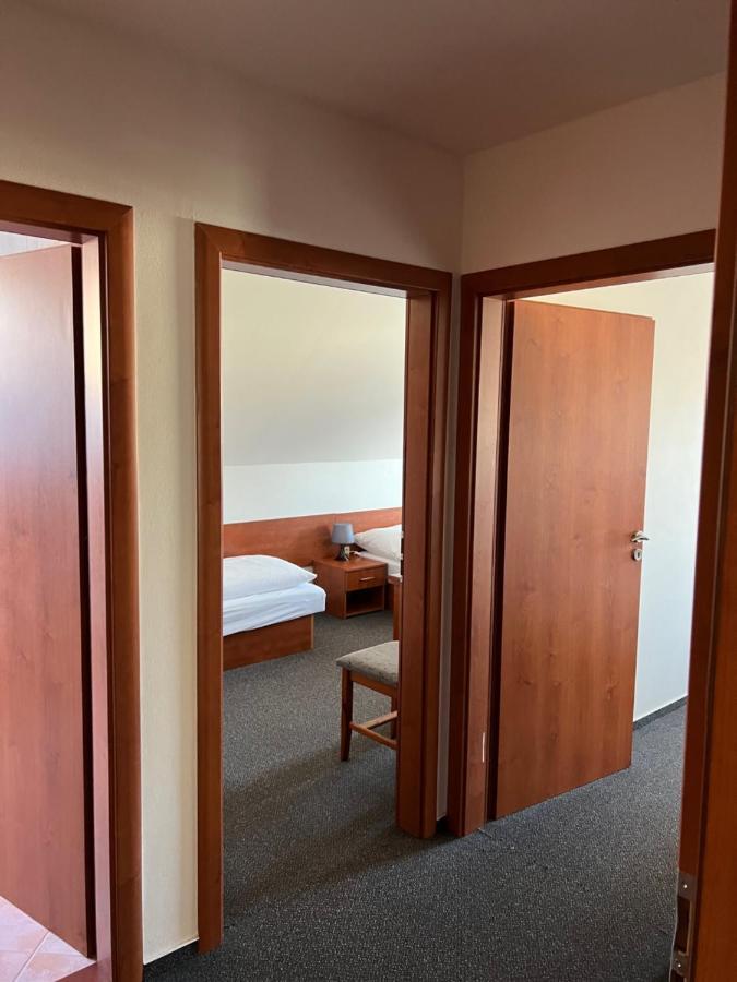 Vila Tatra Stará Lesná 外观 照片