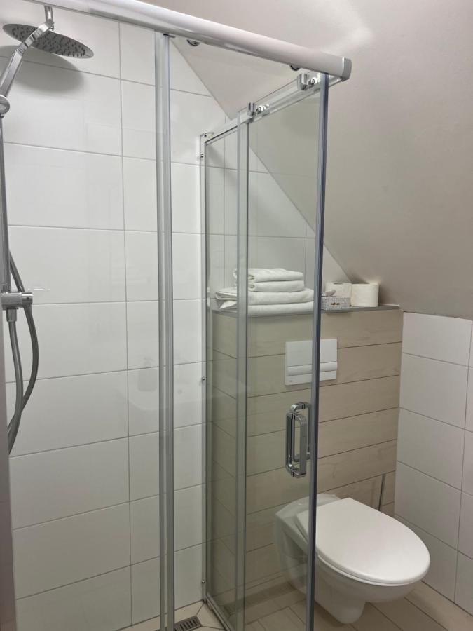 Vila Tatra Stará Lesná 外观 照片